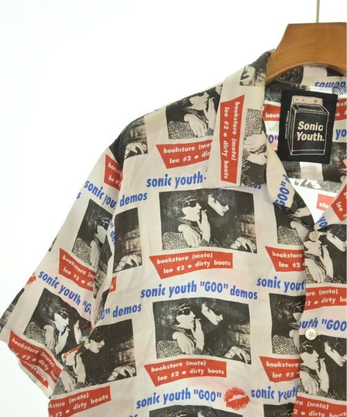 HYSTERIC GLAMOUR 休閒襯衫