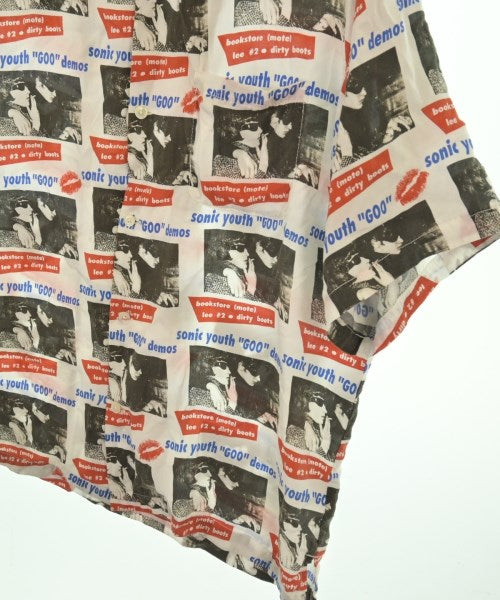 HYSTERIC GLAMOUR 休閒襯衫