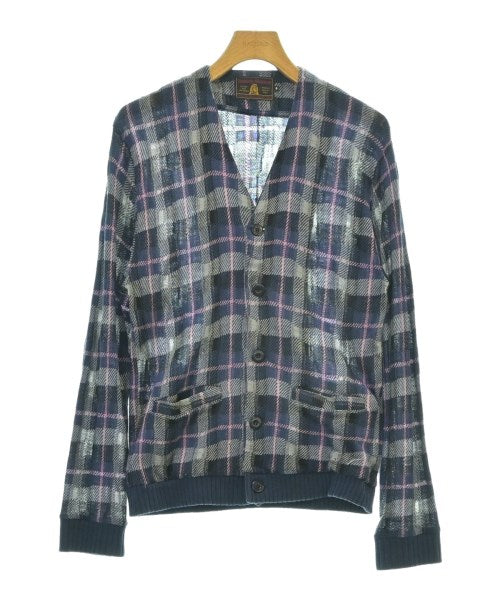 HYSTERIC GLAMOUR 開襟衫