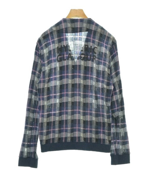 HYSTERIC GLAMOUR 開襟衫