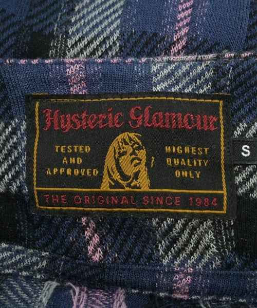 HYSTERIC GLAMOUR 開襟衫