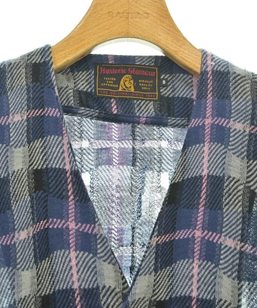 HYSTERIC GLAMOUR 開襟衫