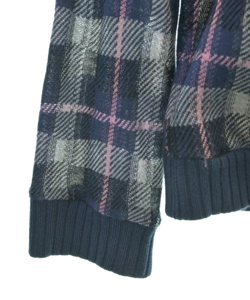 HYSTERIC GLAMOUR 開襟衫