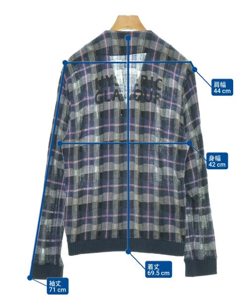 HYSTERIC GLAMOUR 開襟衫