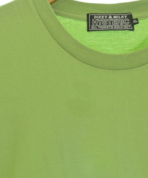 HYSTERIC GLAMOUR T恤/上衣