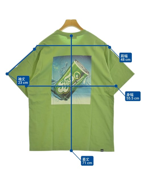 HYSTERIC GLAMOUR T恤/上衣