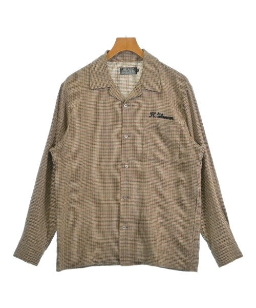 HYSTERIC GLAMOUR 休閒襯衫