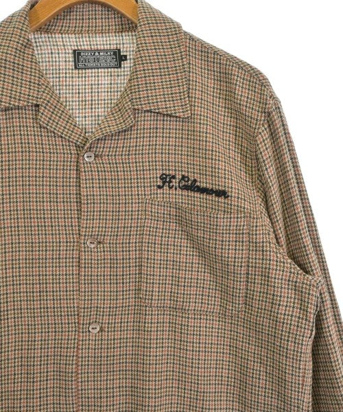 HYSTERIC GLAMOUR 休閒襯衫