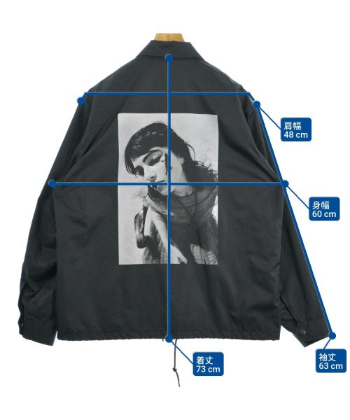 HYSTERIC GLAMOUR 其他飛行外套