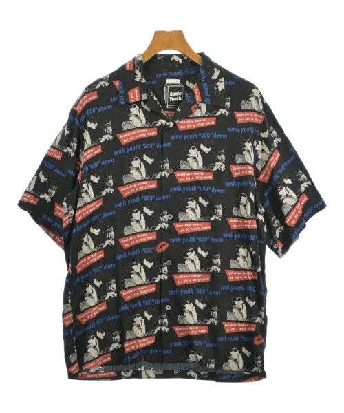 HYSTERIC GLAMOUR 休閒襯衫