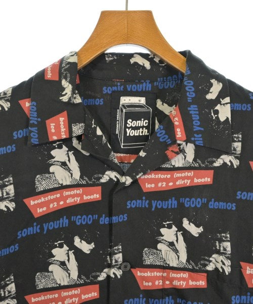 HYSTERIC GLAMOUR 休閒襯衫