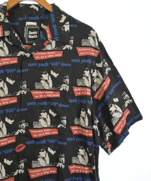 HYSTERIC GLAMOUR 休閒襯衫