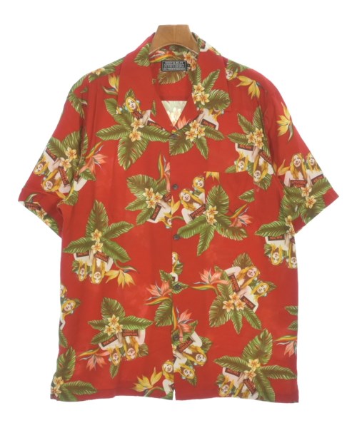 HYSTERIC GLAMOUR 休閒襯衫