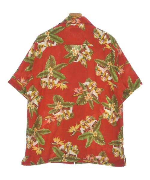 HYSTERIC GLAMOUR 休閒襯衫