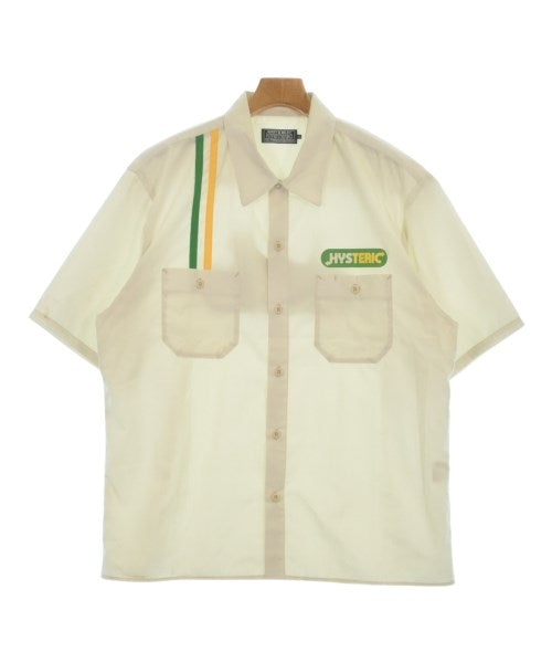 HYSTERIC GLAMOUR 休襯衫