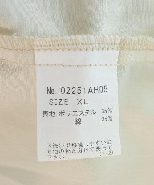 HYSTERIC GLAMOUR 休襯衫