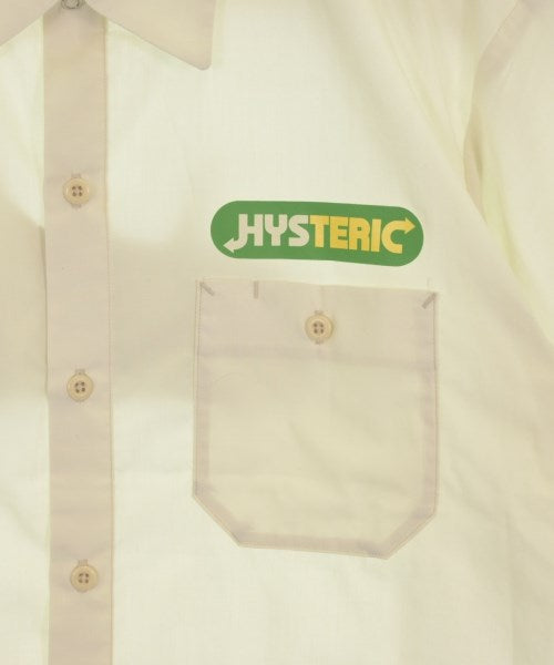 HYSTERIC GLAMOUR 休襯衫