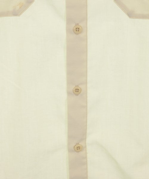 HYSTERIC GLAMOUR 休襯衫