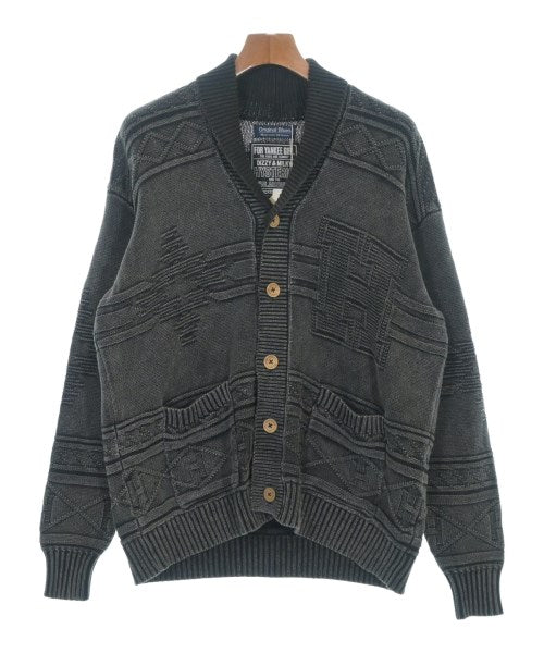 HYSTERIC GLAMOUR 開襟衫