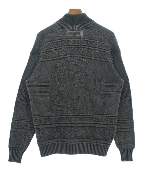 HYSTERIC GLAMOUR 開襟衫