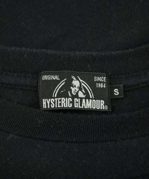 HYSTERIC GLAMOUR T恤/上衣