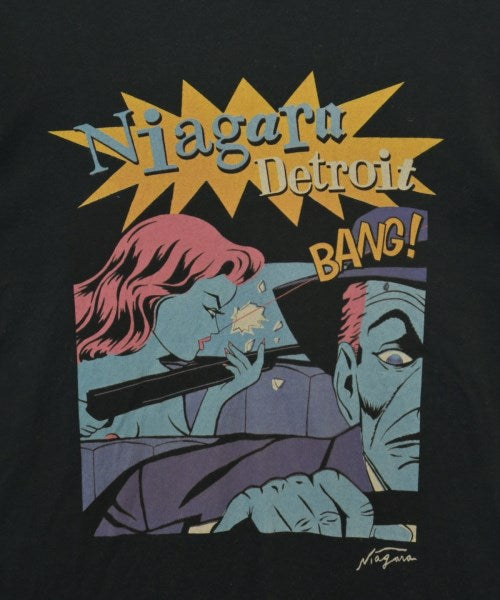 HYSTERIC GLAMOUR T恤/上衣