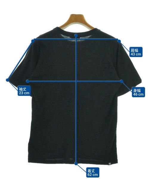 HYSTERIC GLAMOUR T恤/上衣