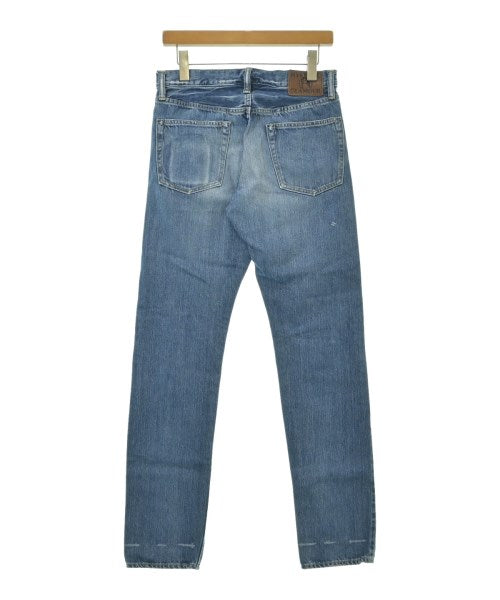 HYSTERIC GLAMOUR 牛仔