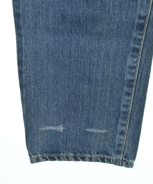 HYSTERIC GLAMOUR 牛仔