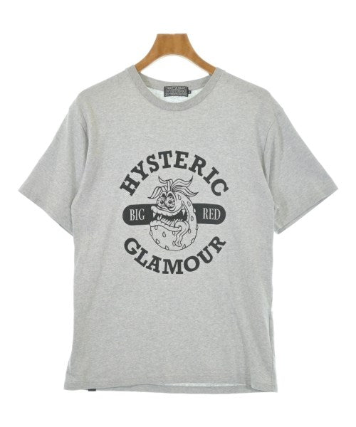 HYSTERIC GLAMOUR T恤/上衣