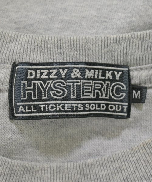 HYSTERIC GLAMOUR T恤/上衣