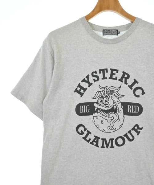 HYSTERIC GLAMOUR T恤/上衣