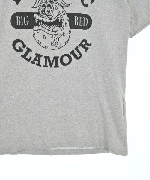 HYSTERIC GLAMOUR T恤/上衣