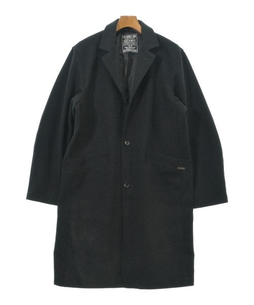 HYSTERIC GLAMOUR 切斯特披風