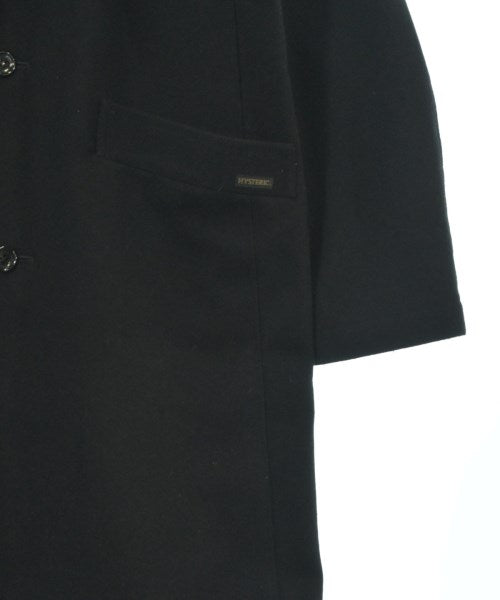 HYSTERIC GLAMOUR 切斯特披風