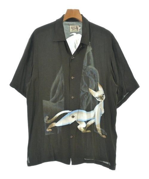 HYSTERIC GLAMOUR 休閒襯衫