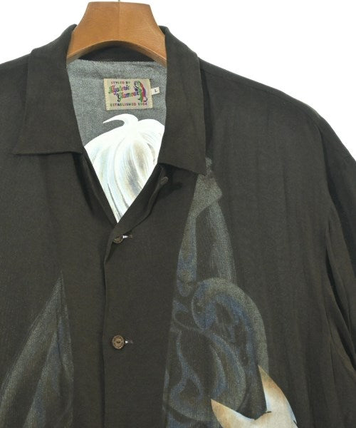 HYSTERIC GLAMOUR 休閒襯衫