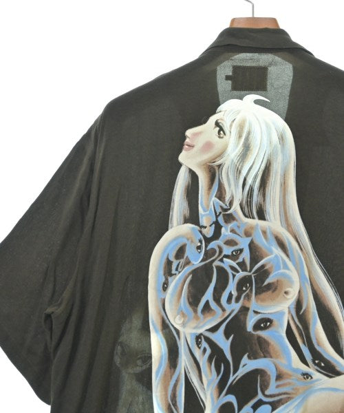 HYSTERIC GLAMOUR 休閒襯衫