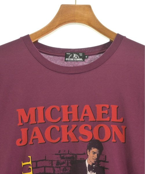 HYSTERIC GLAMOUR T恤/上衣