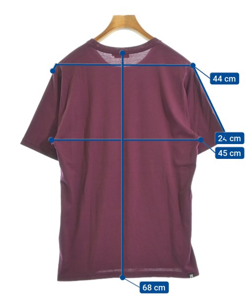 HYSTERIC GLAMOUR T恤/上衣