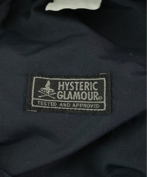 HYSTERIC GLAMOUR 短褲