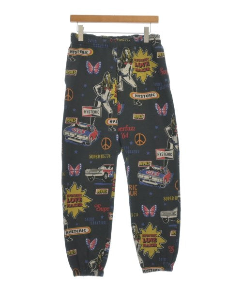 HYSTERIC GLAMOUR 運動褲