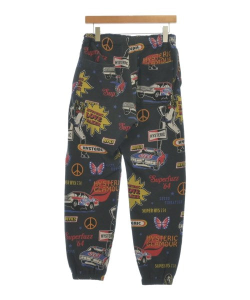 HYSTERIC GLAMOUR 運動褲