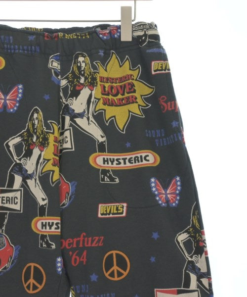 HYSTERIC GLAMOUR 運動褲