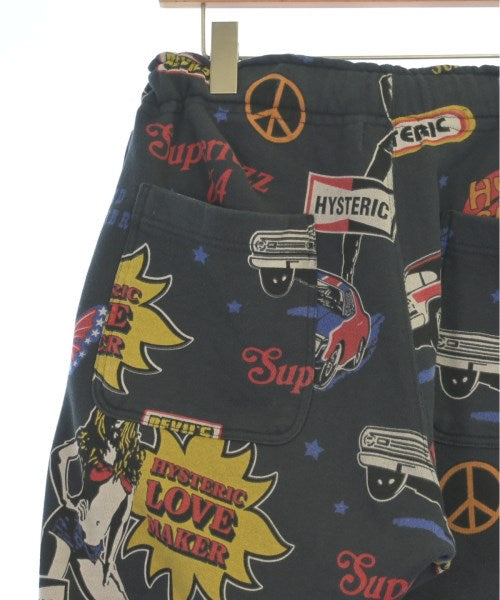 HYSTERIC GLAMOUR 運動褲