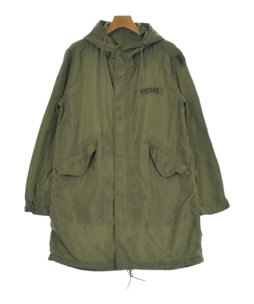 HYSTERIC GLAMOUR 現代外套