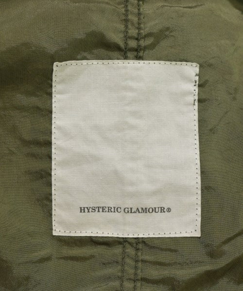 HYSTERIC GLAMOUR 現代外套