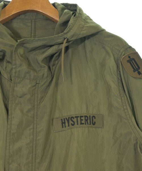 HYSTERIC GLAMOUR 現代外套