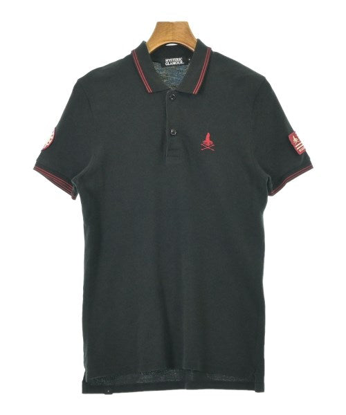HYSTERIC GLAMOUR POLO衫