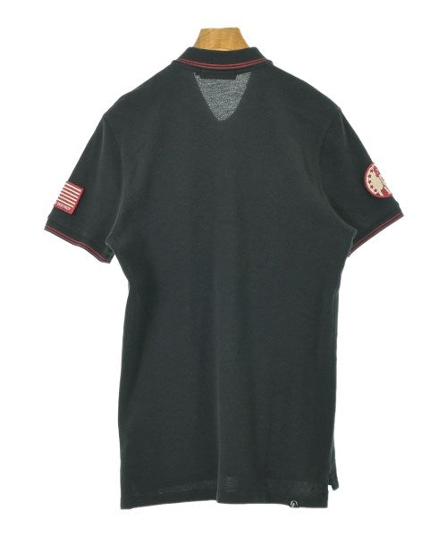 HYSTERIC GLAMOUR POLO衫